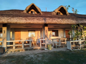 Buena Vista Beach Resort and Resto Bar, Hill side